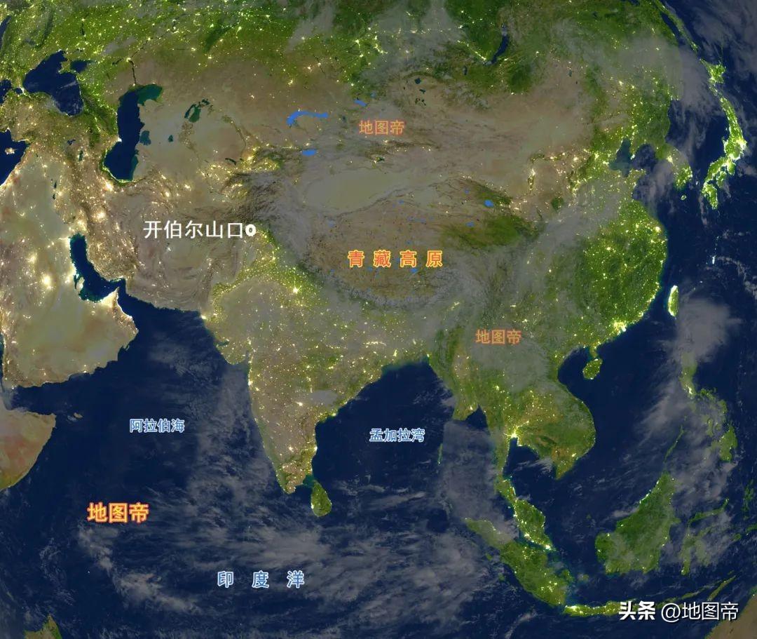 巴基斯坦为何迁都_巴基斯坦迁都的缘由