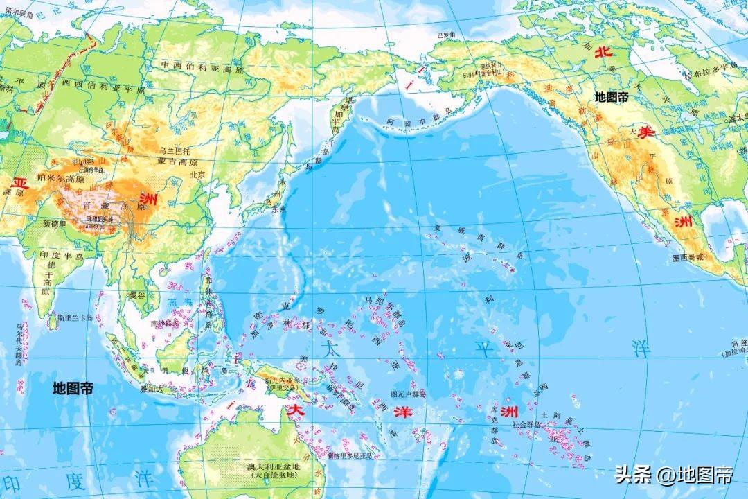 日本韩国的历史地位如何_一文揭晓