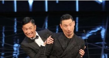张学友和张家辉是什么关系_张学友和张家辉的关系介绍