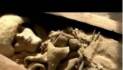 楼兰遗址为什么不能去_楼兰遗址的神秘面纱
