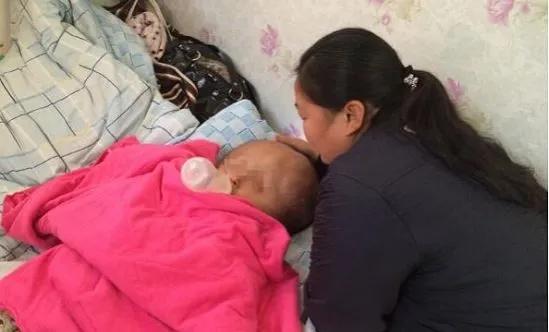 大头娃娃后面怎样了_大头娃娃事件的现状