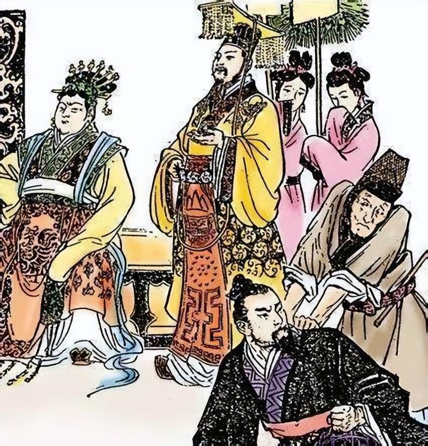 东汉外戚是如何开始专权的_东汉外戚开始专权的原因