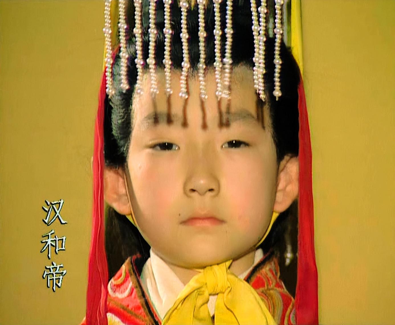 东汉外戚是如何开始专权的_东汉外戚开始专权的原因