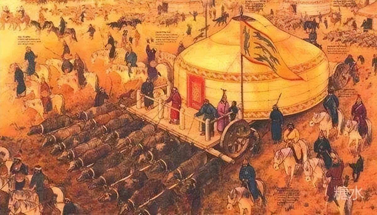 古代朝鲜与蒙古什么关系_古代朝鲜与蒙古之间的关系