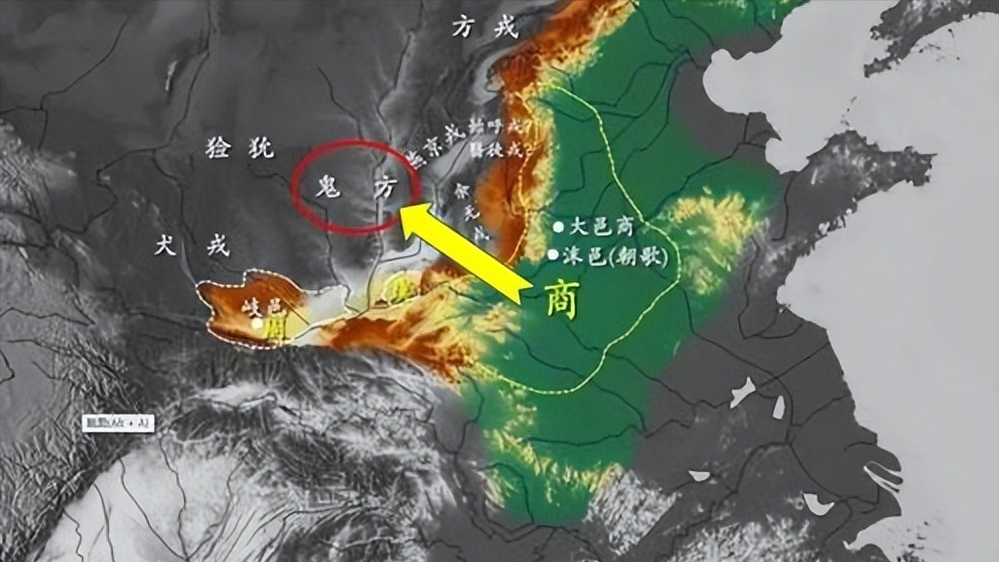 商朝有宗教吗_商朝的宗教和艺术