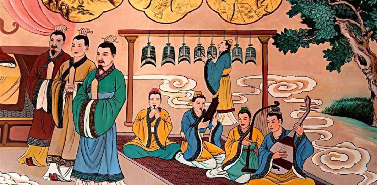 商朝有宗教吗_商朝的宗教和艺术