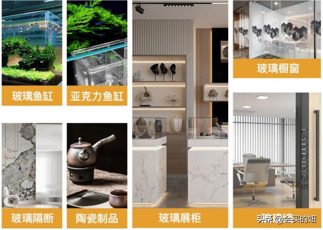 玻璃胶哪个品牌最好_玻璃胶的品牌推荐