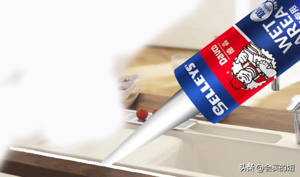 玻璃胶哪个品牌最好_玻璃胶的品牌推荐