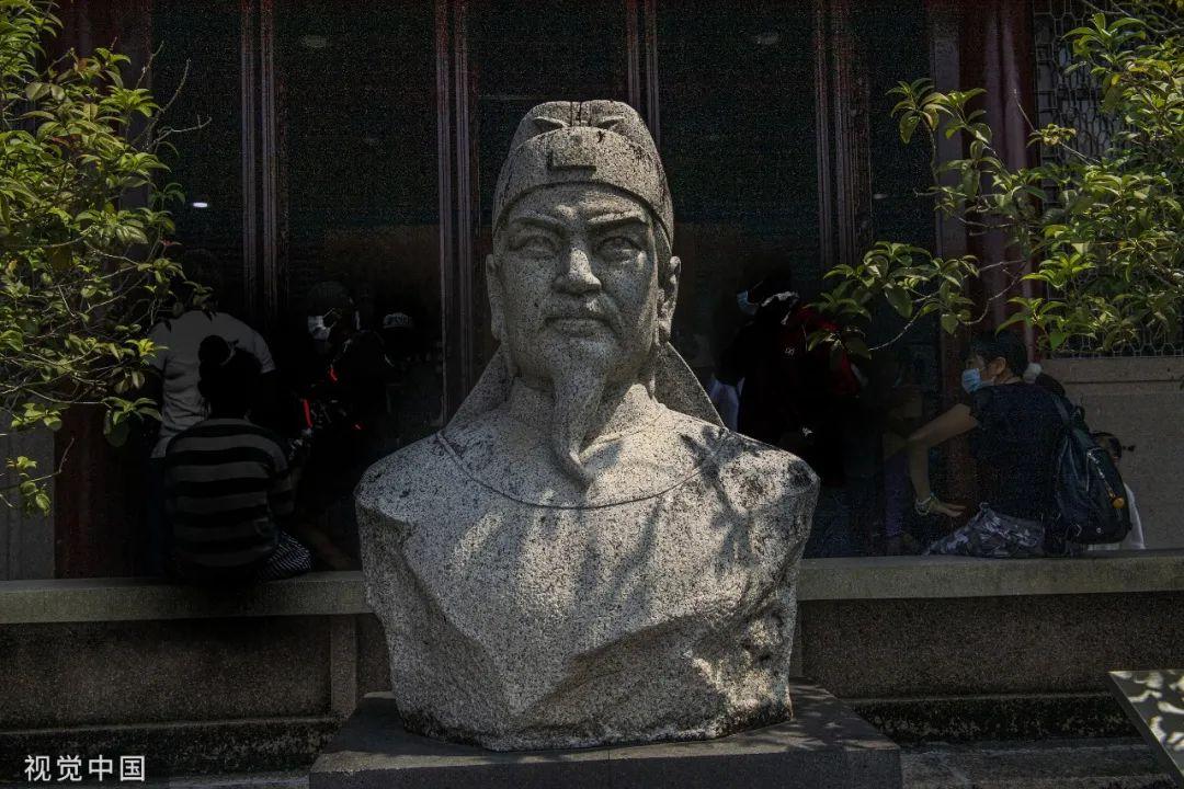 唐宋八大家是哪几位_唐宋八大家人物简介