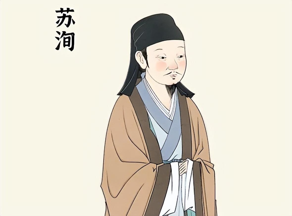 唐宋八大家是哪几位_唐宋八大家人物简介