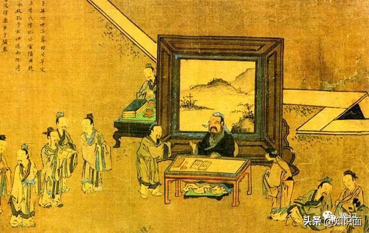 我国最早的教育机构有哪些_你知道吗