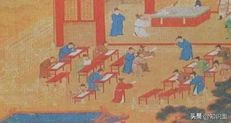 我国最早的教育机构有哪些_你知道吗