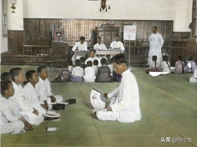 朝鲜被日本占领了多少年_朝鲜被日本占领的年限