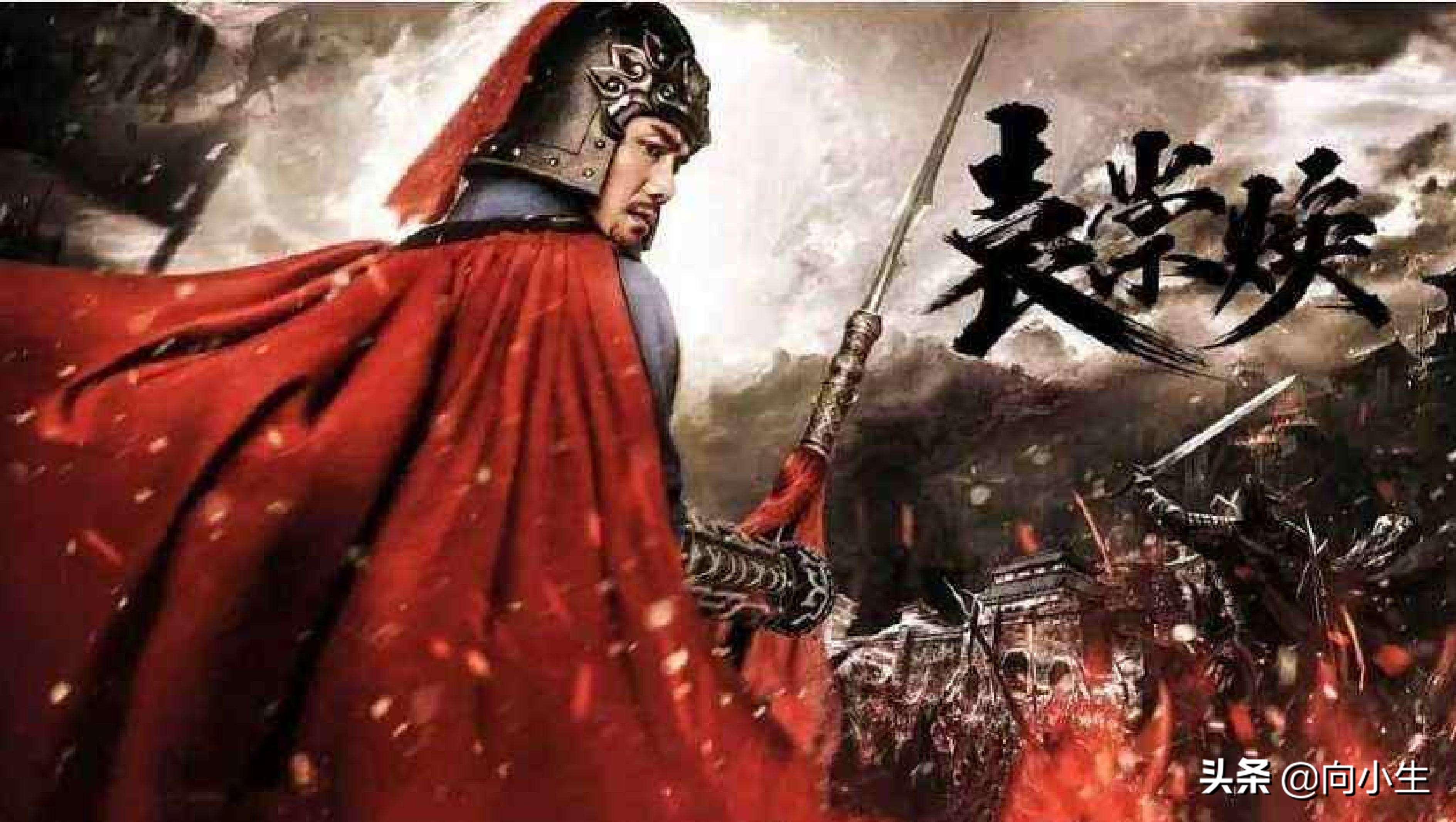 袁崇焕究竟有多厉害_袁崇焕的生平简介