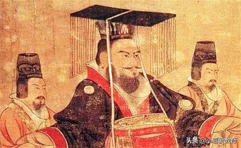 晋朝是怎么灭亡的_晋朝灭亡的始末