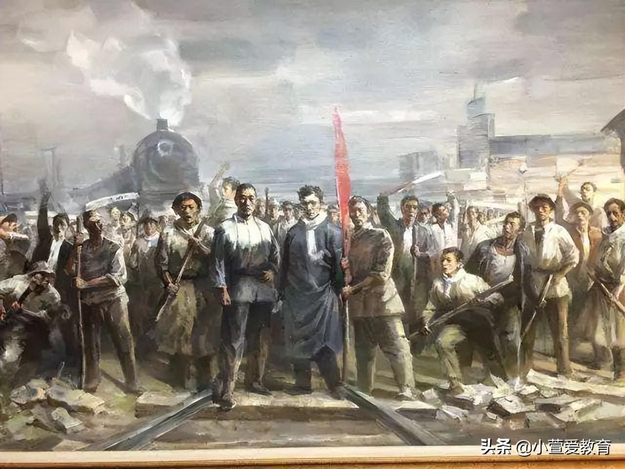 吴佩孚是谁_吴佩孚制造了什么惨案