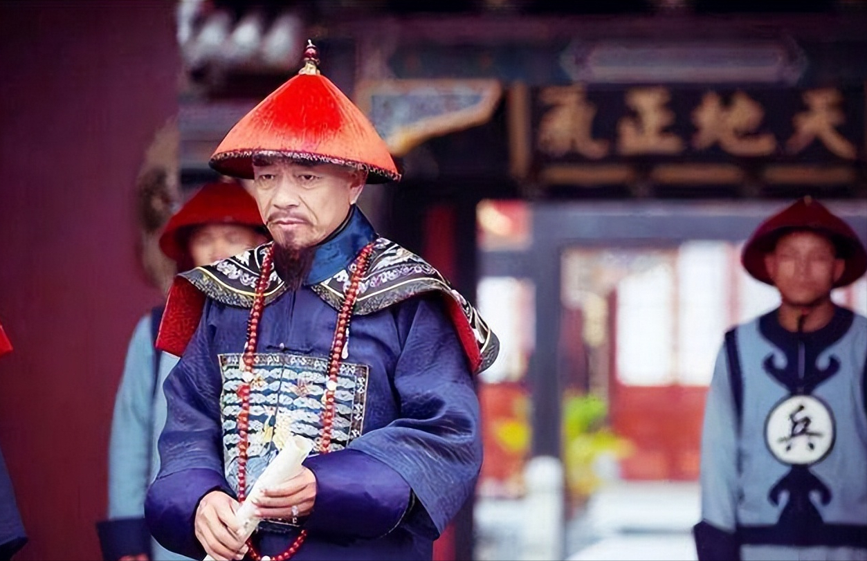 清朝官员到底有多累_一文揭晓答案