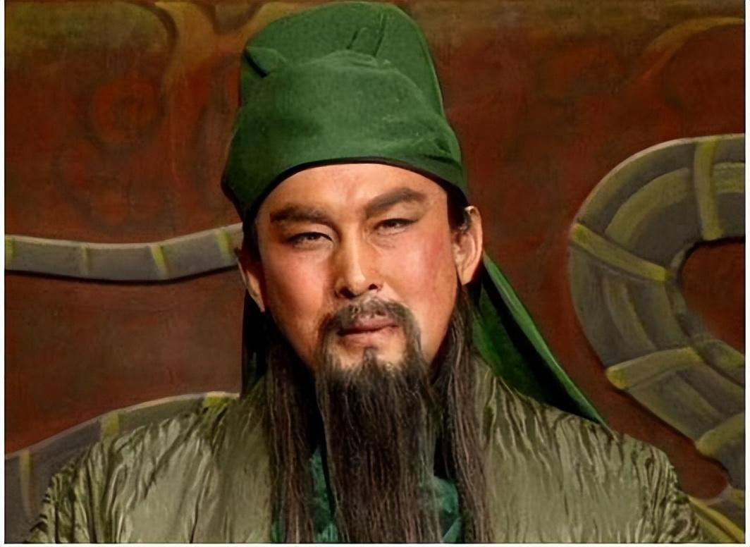 为什么诸葛亮要派关羽守华容道_派关羽守华容道的缘由