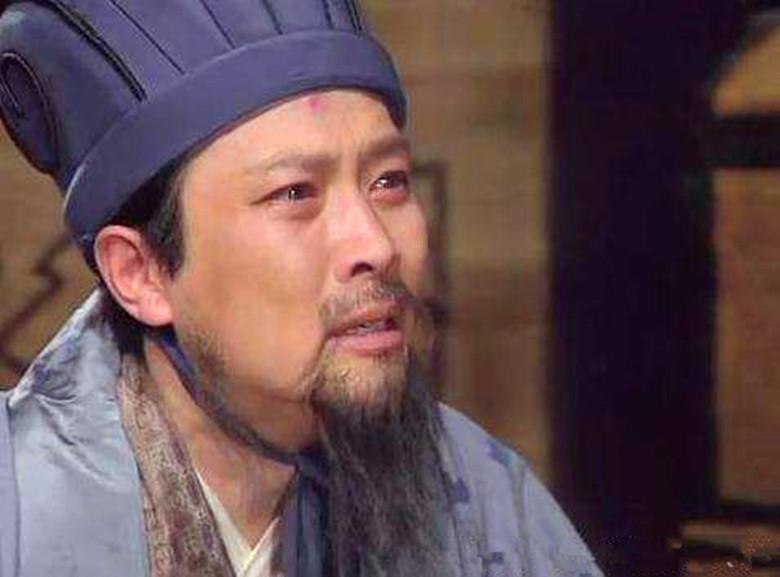 刘备临死前为何无视赵云_原来是这样