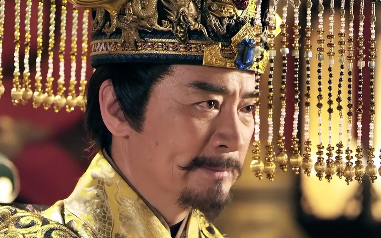 唐朝灭亡时有多惨烈_一文详细解答