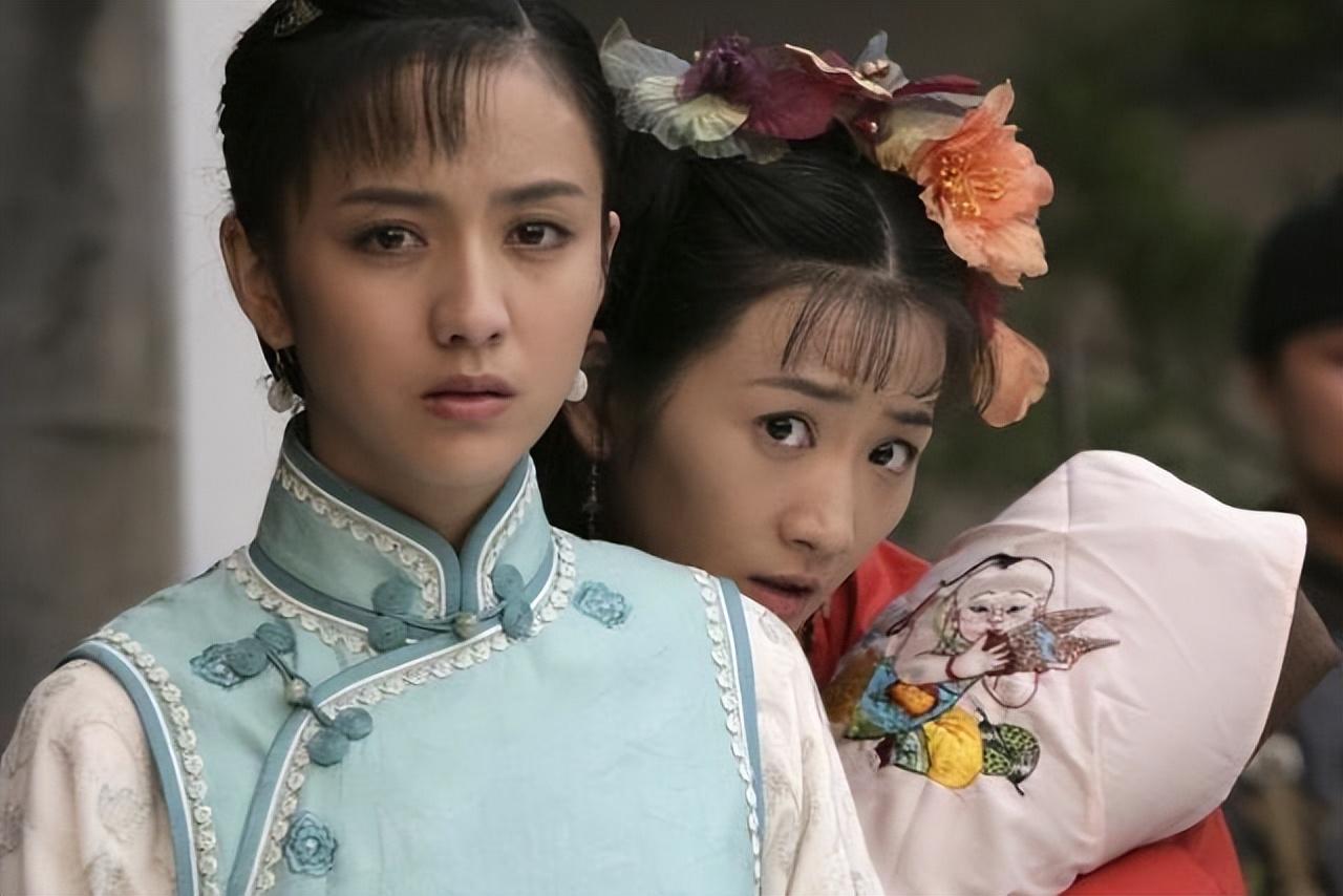 古代夫妻睡觉时为何让丫鬟守在旁边_原来是这样