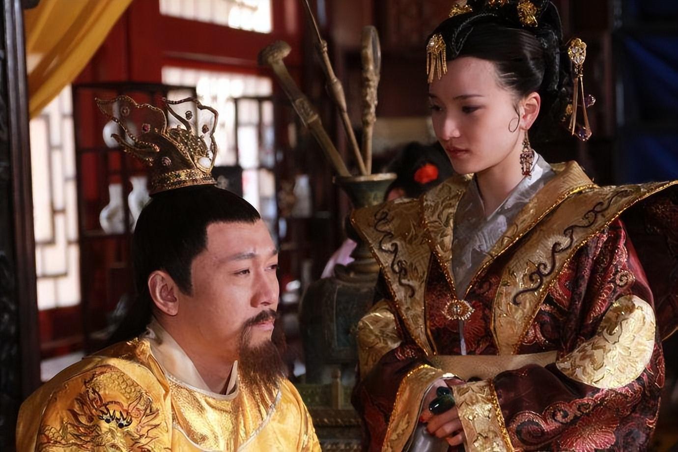 古代为何没人敢假造圣旨_圣旨的安全保障