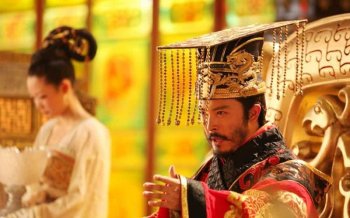 古代为何没人敢假造圣旨_圣旨的安全保障