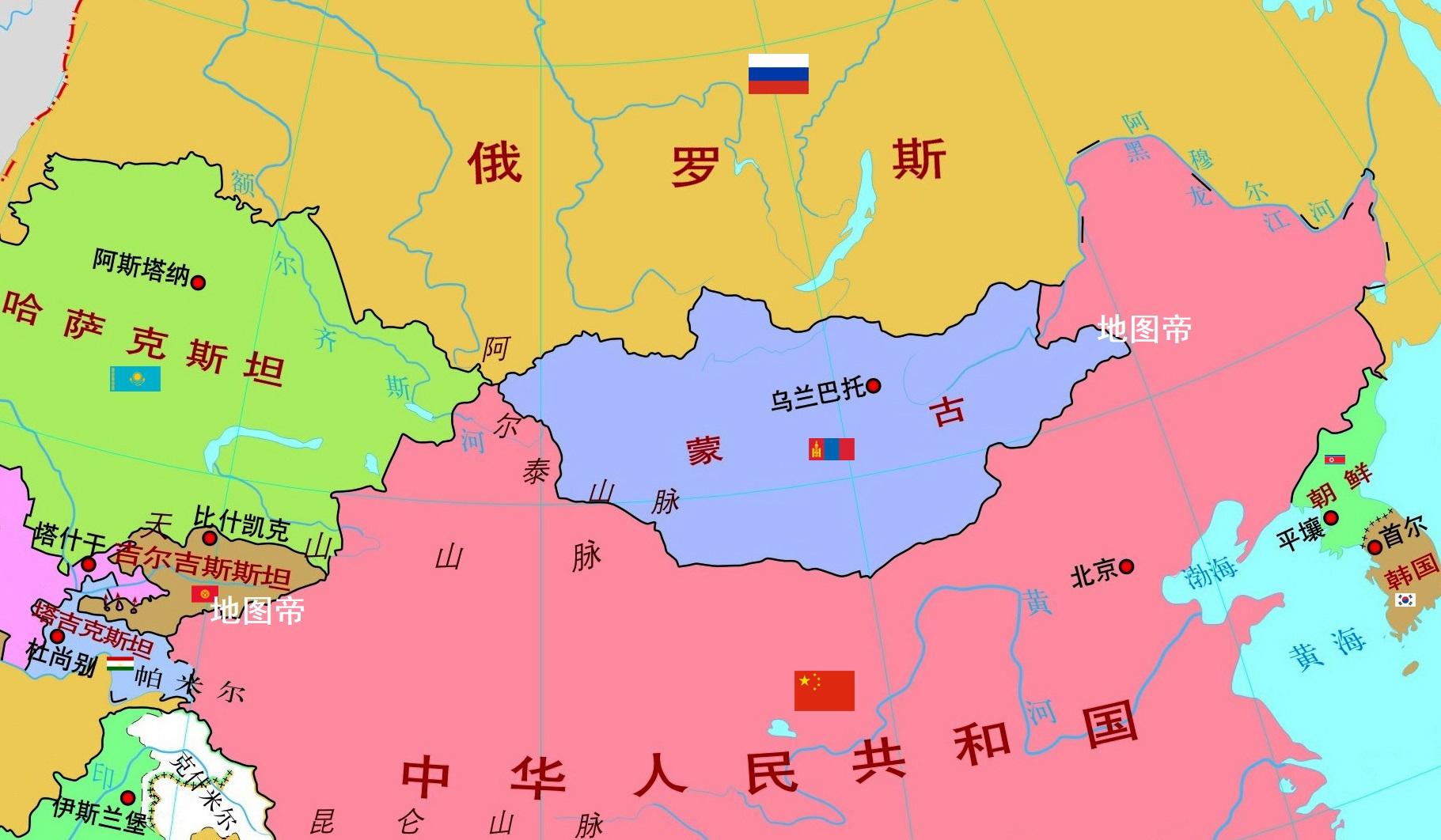 东亚怪物房究竟有多恐怖_一文告知