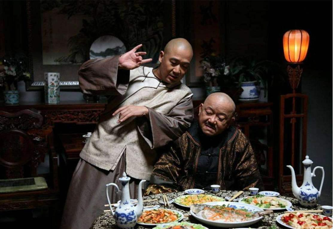 纪晓岚是真才实学吗_你怎么看