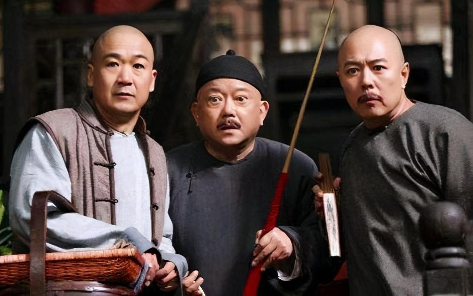 纪晓岚是真才实学吗_你怎么看