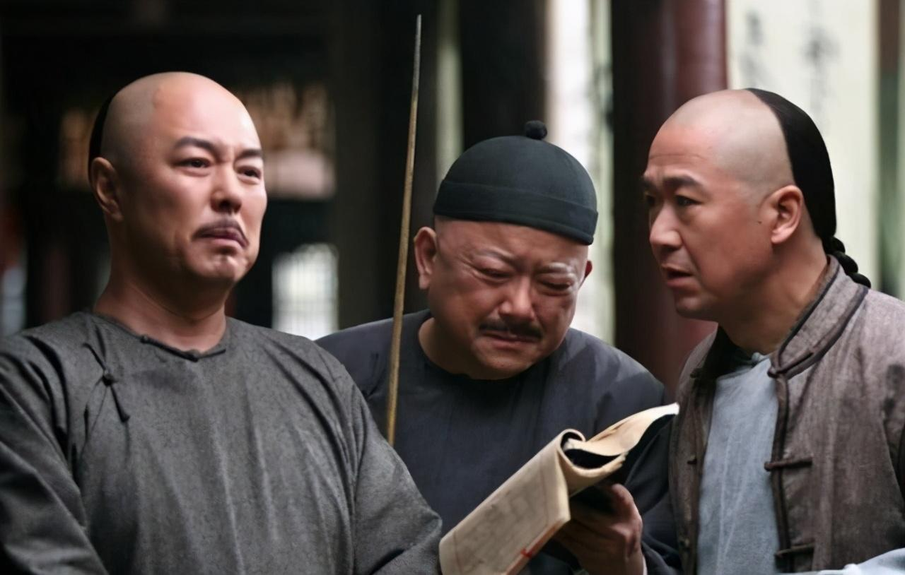 纪晓岚是真才实学吗_你怎么看