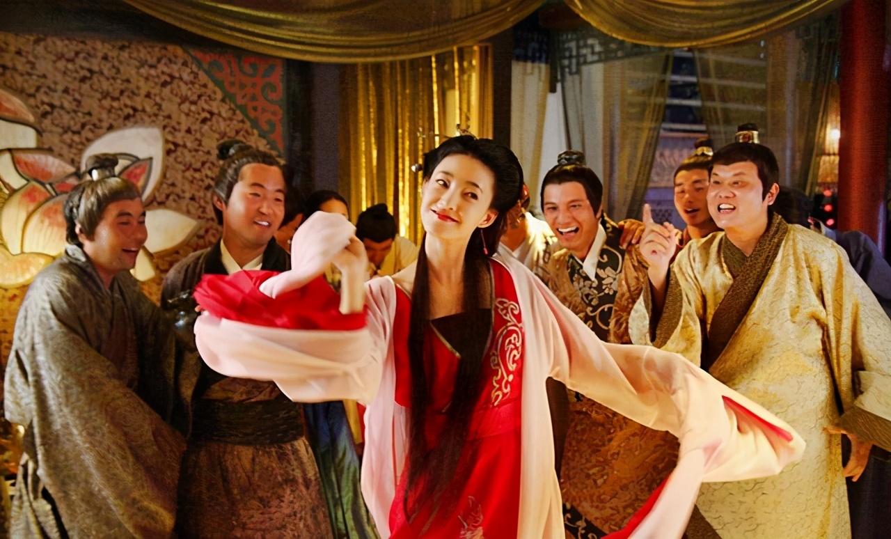 古代男人最多可以娶几个妻子_你怎么看