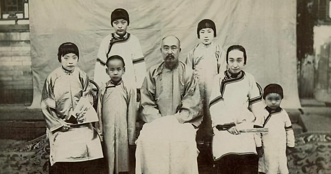 古代男人最多可以娶几个妻子_你怎么看