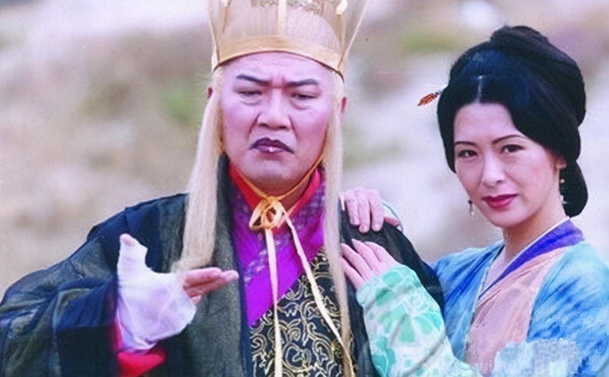 古代太监能娶老婆么_古代太监的生活现状