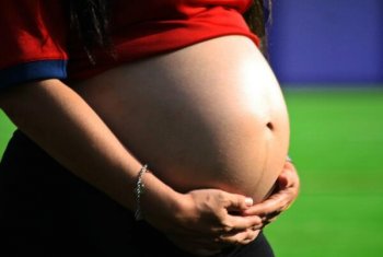 孕妇烫伤对胎儿有害吗_孕妇烫伤对胎儿的影响