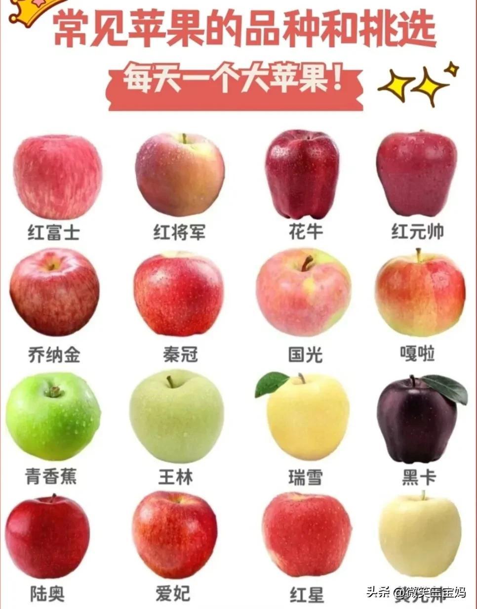 水果怎么挑选_水果挑选技巧