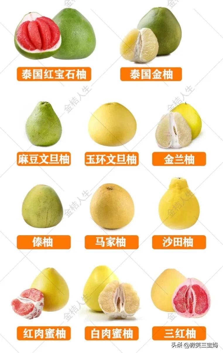 水果怎么挑选_水果挑选技巧