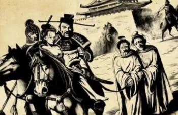 宋徽宗在金国有多惨_宋徽宗在金国的悲惨人生