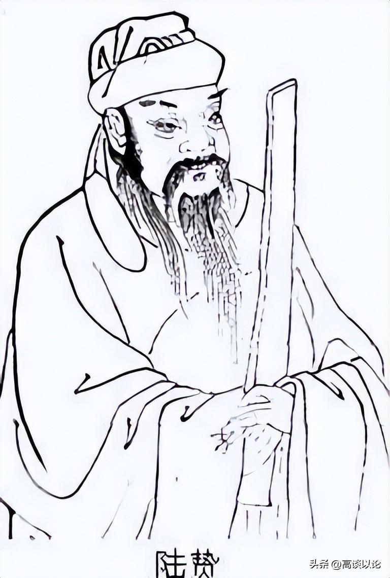 唐朝第一清官是谁_穷到什么程度