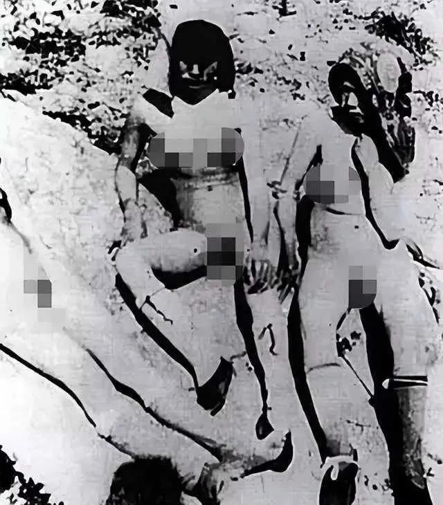 南京大屠杀是哪一年_毛主席和蒋介石都是什么反应