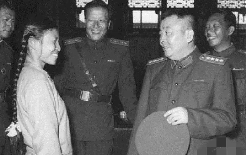谭政是谁_谭政的最后结局