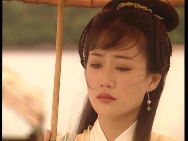 陈圆圆被多少男人霸占过_陈圆圆的红颜薄命