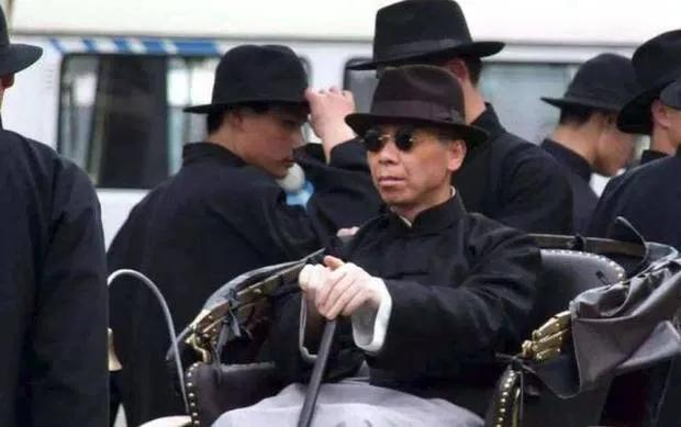杜月笙是谁_杜月笙是好人还是坏人
