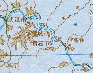黄石市属于哪个省份_黄石市的地理位置