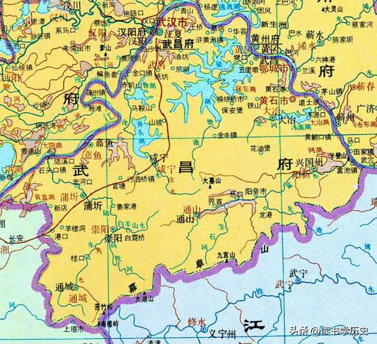 黄石市属于哪个省份_黄石市的地理位置
