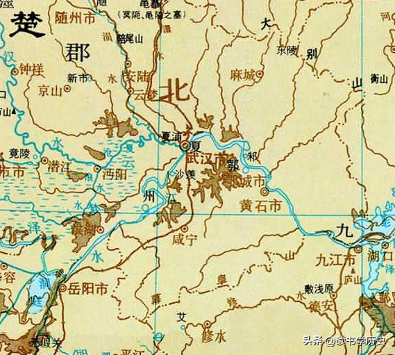 黄石市属于哪个省份_黄石市的地理位置