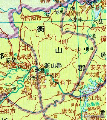 黄石市属于哪个省份_黄石市的地理位置