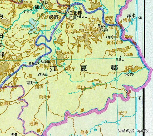 黄石市属于哪个省份_黄石市的地理位置