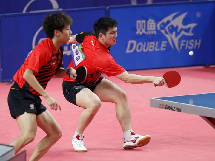 乒乓球台尺寸是多少_乒乓球台标准尺寸