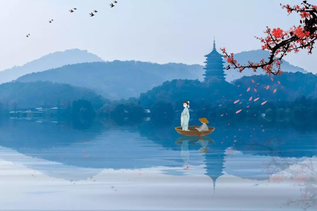 初唐四杰的名句有哪些_初唐四杰的经典名句